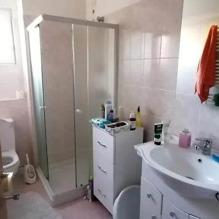 Διαμέρισμα Apartament 2 Studentesc