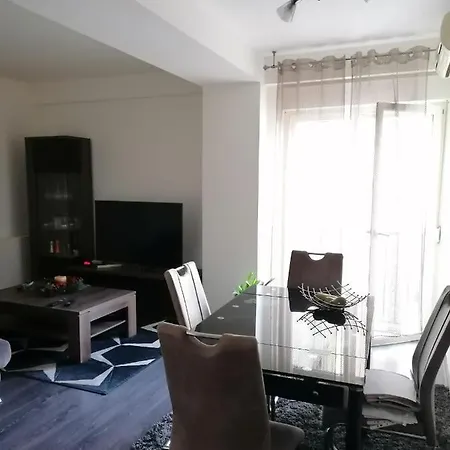Apartament 2 Studentesc *