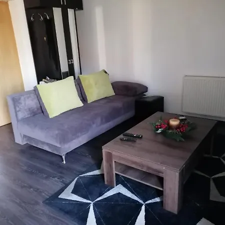 Apartament 2 Studentesc Διαμέρισμα