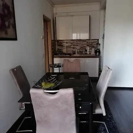 Διαμέρισμα Apartament 2 Studentesc