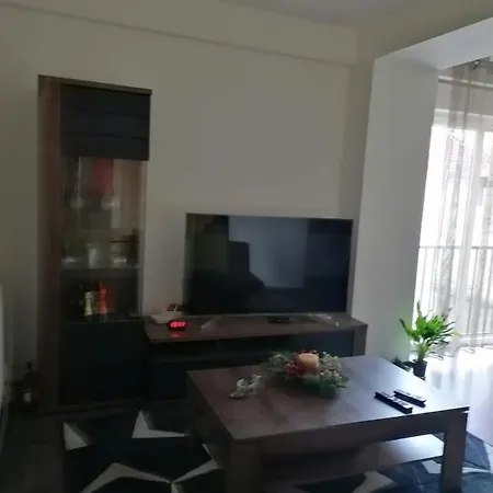 Apartament 2 Studentesc Διαμέρισμα *