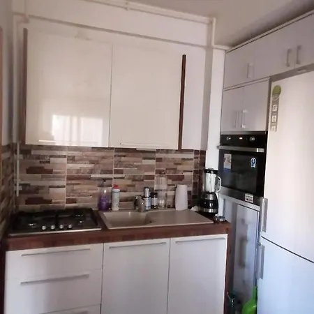 Apartament 2 Studentesc Τιμισοάρα