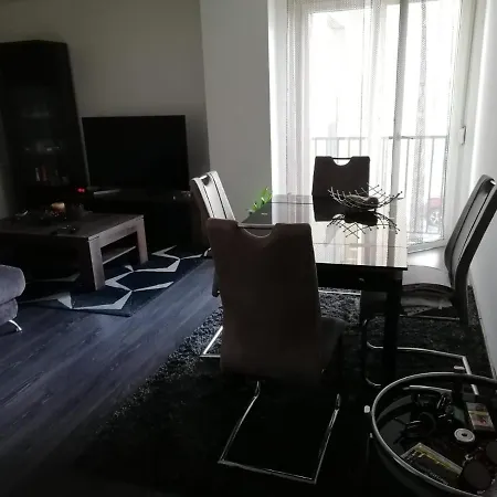 Διαμέρισμα Apartament 2 Studentesc Τιμισοάρα
