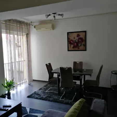 Διαμέρισμα Apartament 2 Studentesc